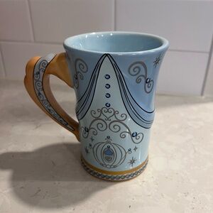 Cinderella Coffee Mug